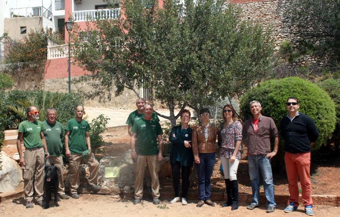 Gata celebra este fin de semana la festividad de Sant Miquel Arcàngel