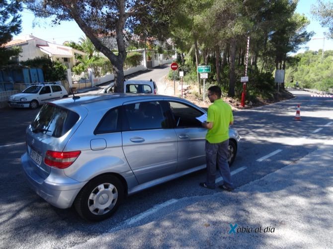 La Generalitat contratará 1.000 jóvenes asistentes para las playas, 24 en Xàbia