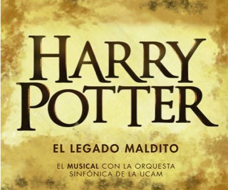 Domingo de Reyes con una producción sobre  Harry Potter en el auditorio de Teulada