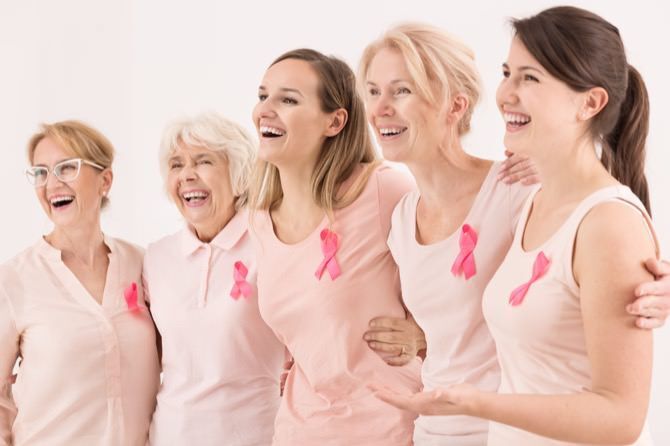 Espacio Amadem: Cáncer, psicológicamente fuertes ante él