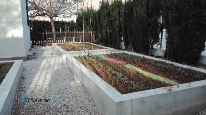 Las “EcoEscoles” de la Marina se reúnen este viernes en Xàbia