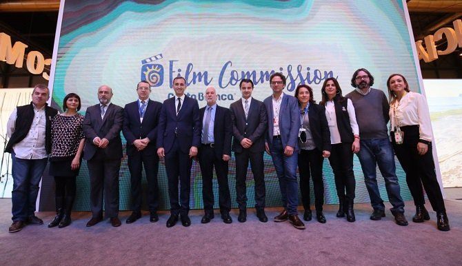 Costa Blanca incrementa en 2018 las acciones de promoción y las ayudas para potenciar la proyección turística de la provincia