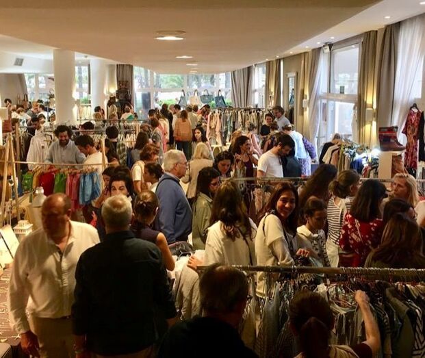 El IT Market abre en el Parador el próximo 20 de julio