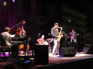 Un perfecto Xàbia Jazz para todos los gustos