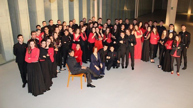 El Auditori de Teulada ofrece un concierto de navidad gratuito de la orquesta de Jóvenes de la Provincia de Alicante