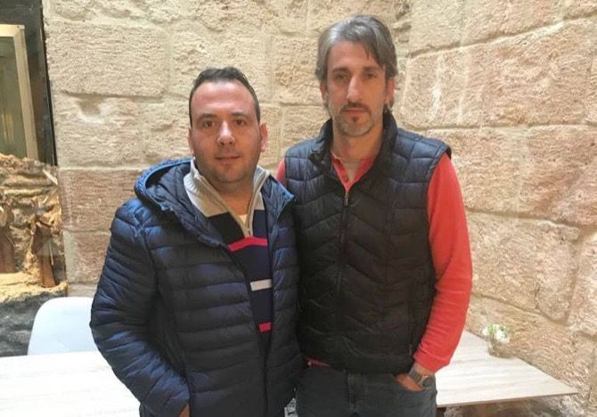 Juan Carlos Signes deja el CD Jávea