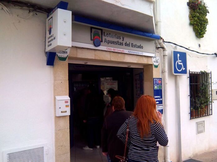 Planificación de la apertura de Loterías en el proceso de desescalada