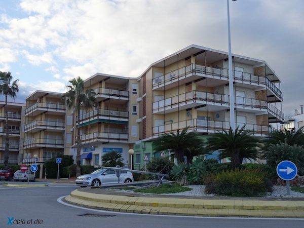 Los comerciantes del Arenal piden que este año el Ayuntamiento se estire y ponga más luz en navidad