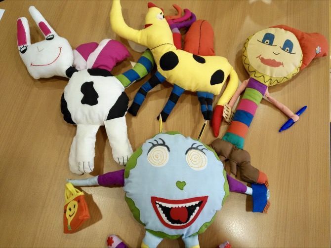La Biblioteca de Benitatxell convoca una nueva edición del concurso para buscar su mascota anual