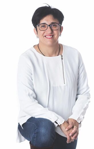 Opinión: Mayte Signes,  PP de Gata de Gorgos :