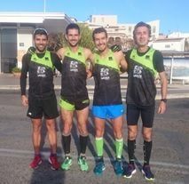 El Llebeig Xàbia participará en el Nacional de Media Maratón de Melilla