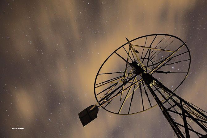 La red de parques naturales de la Comunitat propone una excursión por La Plana como actividad estrella de enero