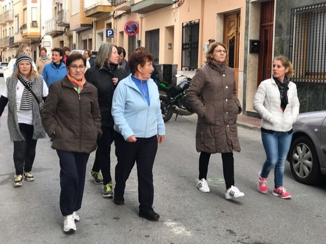 Un treintena de fotografías se presentan al concurso fotodona de Benitatxell