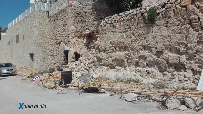 Fotodenuncia: La primera imagen que ve una persona que se aloja en el Villanaranjos