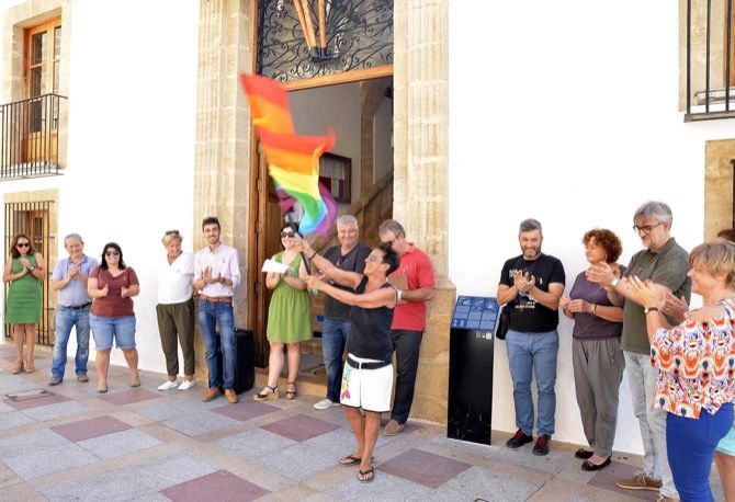 La Assemblea Feminista de Xàbia insta al ayuntamiento a desmarcarse del ideario 