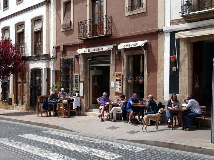 El Consell abre el plazo de solicitud para las ayudas Resistir Plus