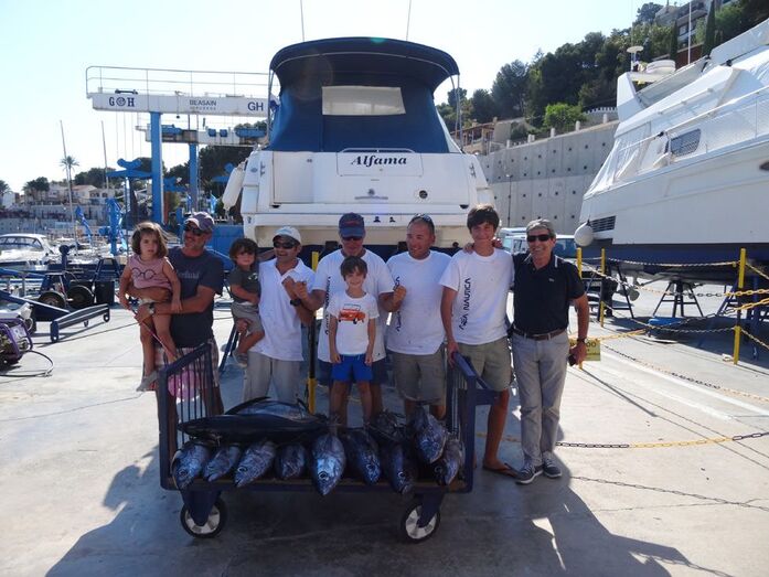 Los pescadores deportivos  expresan su malestar por los cambios 