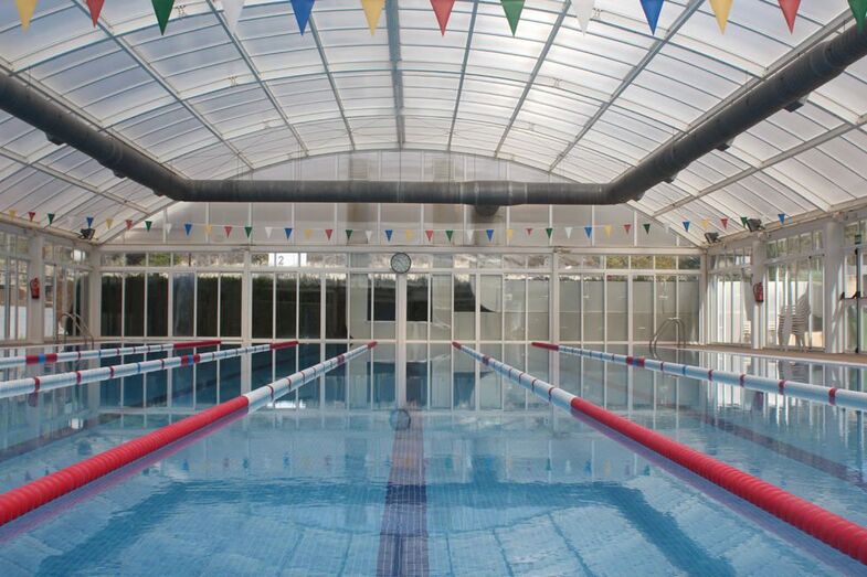 Fase 2: ¿qué pasa con las piscinas comunitarias?
