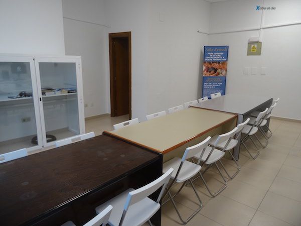 La Diputación sube a 225.000 euros las ayudas para la organización en los municipios de actividades para los jóvenes