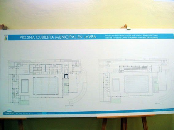Opinión PP: Aclaración sobre la financiación de la piscina municipal