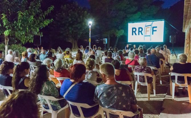 El Riurau Film Festival llega a Xàbia