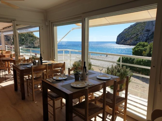 La asociación de Celiacos de la Comunitat organiza junto al Restaurante Sur una día de actividades en la Cala Granadella