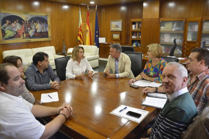 El PSPV insta al Consell a flexibilizar la regulación de las viviendas turísticas