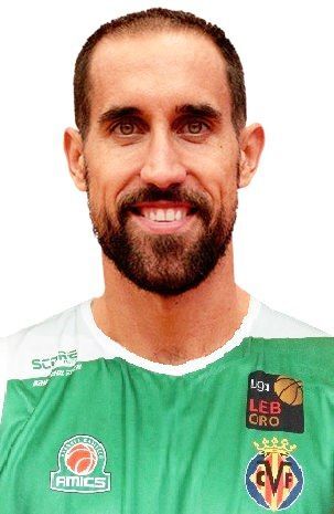 El baloncestista Romà Bas prepara su regreso a las canchas