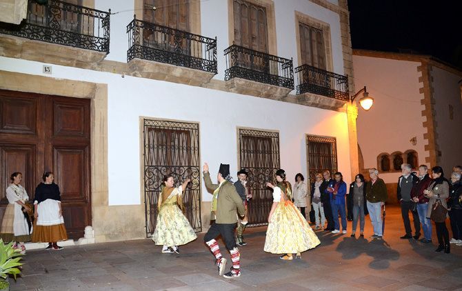 Rutas turísticas en Xàbia para el verano de 2019