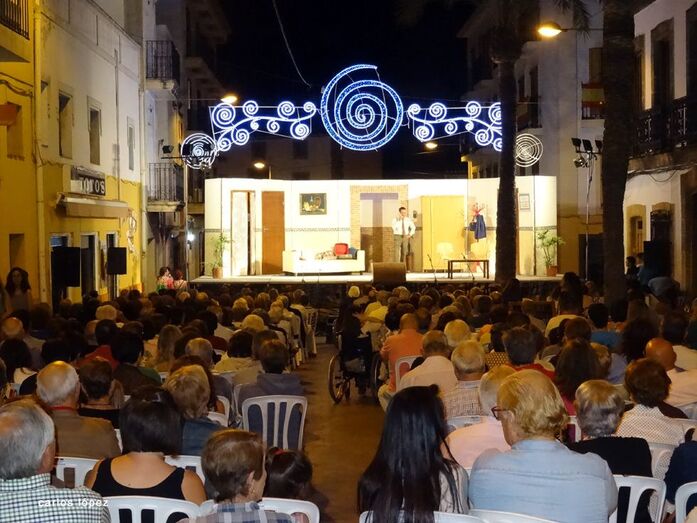 Las concejalías de Fiestas de la Marina Alta trabajan para crear un frente común ante la incertidumbre por la COVID-19