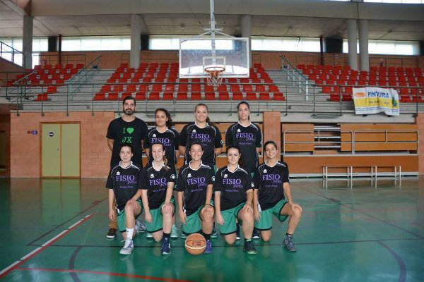 El Club Básquet Joventut de Xàbia busca jugadoras para conformar el primer equipo femenino