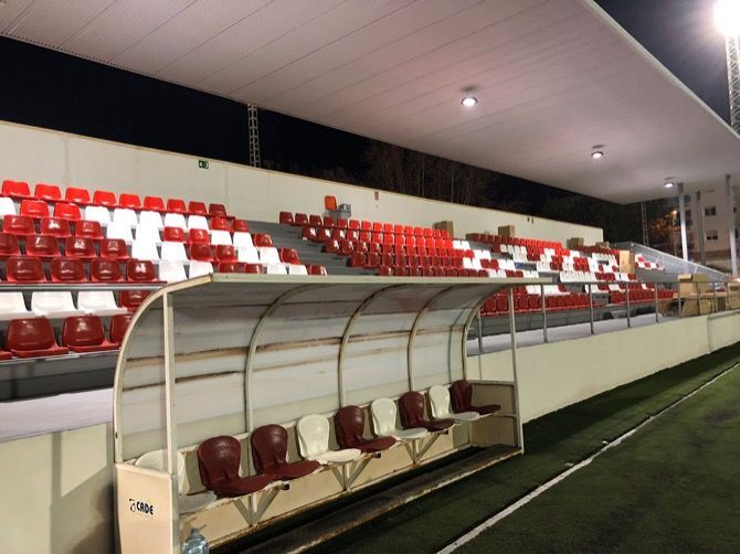 El CD Jávea quiere mantener la racha con una nueva victoria ante el Canals