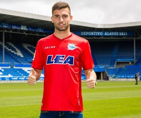El portero Antonio Sivera se enfrentará a su exequipo en Copa del Rey