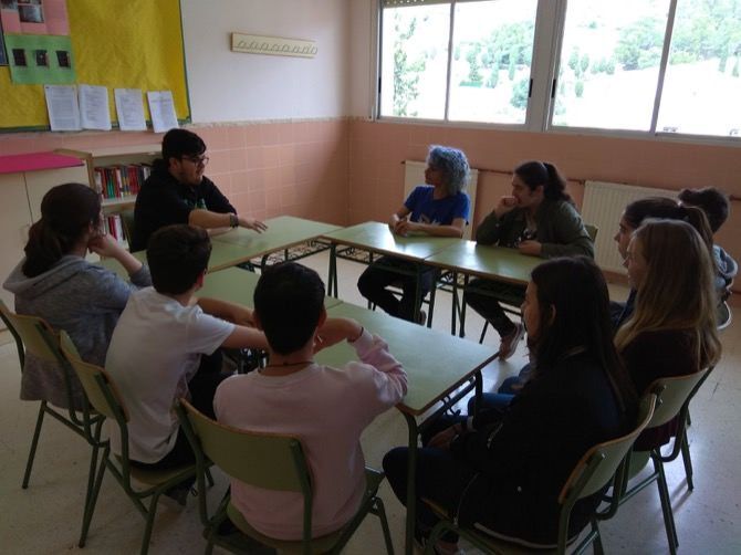 La concejalía de Igualdad reactiva el servicio de atención para jóvenes del proyecto Xàbia Diversa