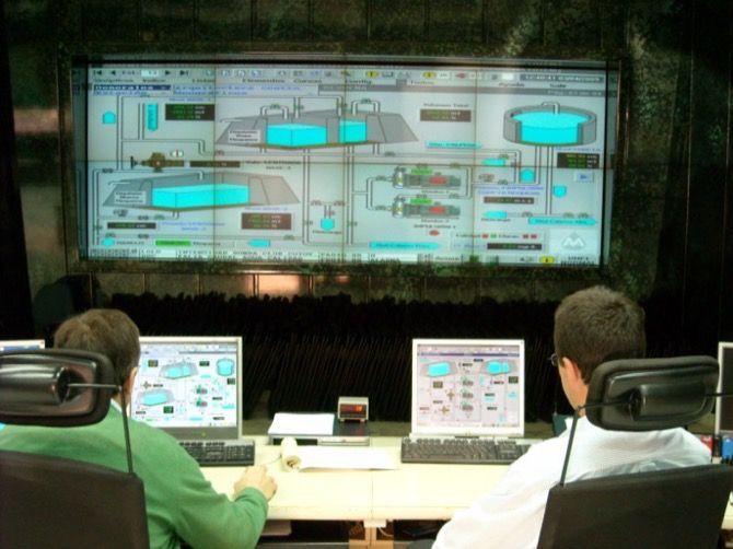 Día Mundial del agua: Más de 50 tecnologías y la apuesta por la economía circular permiten a Hidraqua ahorrar 39 MM de metros cúbicos de agua en el último año