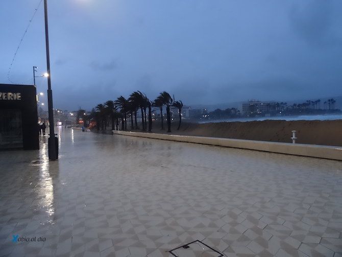 Piden entre 4 años y 8 meses de prisión para los implicados en una pelea “tumultuaria” en la playa del Arenal