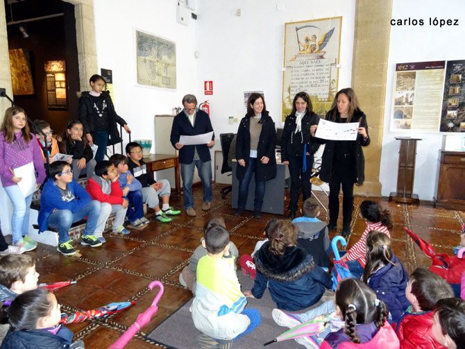 El proyecto “Mestres per un dia” del Vicente Tena ejemplo en un grupo de investigación sobre innovación en las aulas
