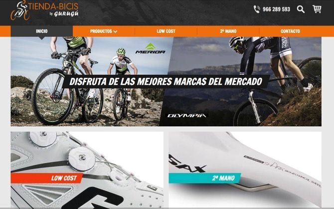 Fomento Económico organiza una charla para explicar cómo montar una tienda online