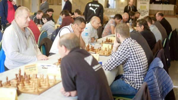 El Club d'Escacs espera 150 participantes en el I Open Internacional Vila de Xàbia
