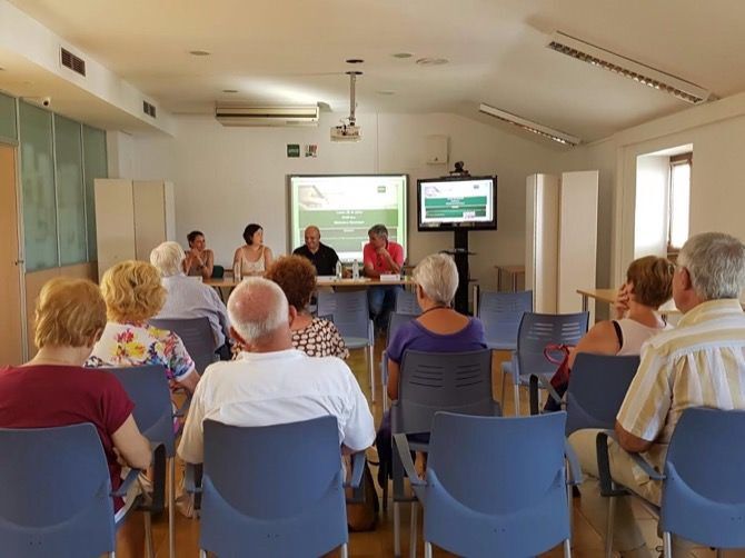 La UNED-Dénia organiza tres cursos para este verano