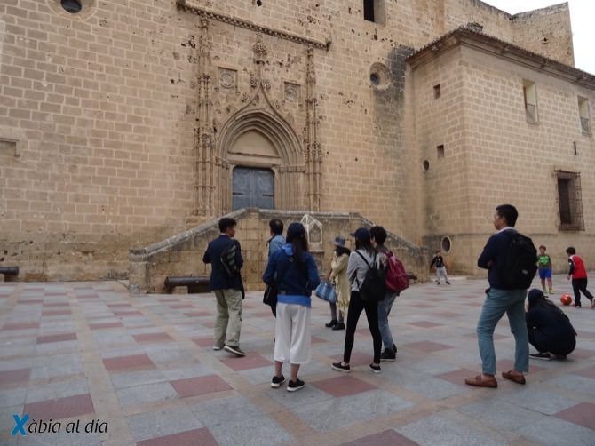 Los empresarios apuestan por el turismo activo, la gastronomía y los servicios para revitalizar la economía comarcal de cara al invierno