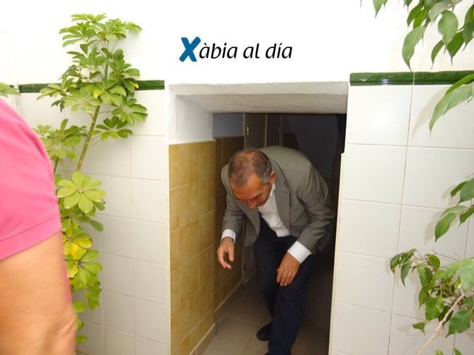 Educación aprueba el proyecto del nuevo colegio Graüll y la delegación de competencias al Ayuntamiento de Xàbia