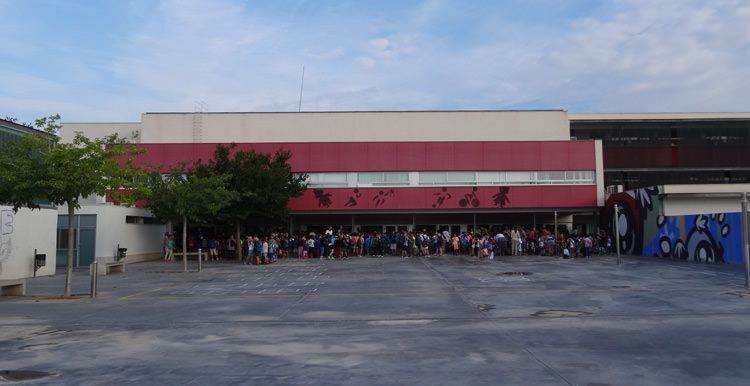 Más proyectos Edificant: aprobados los de los Colegios Port y Arenal