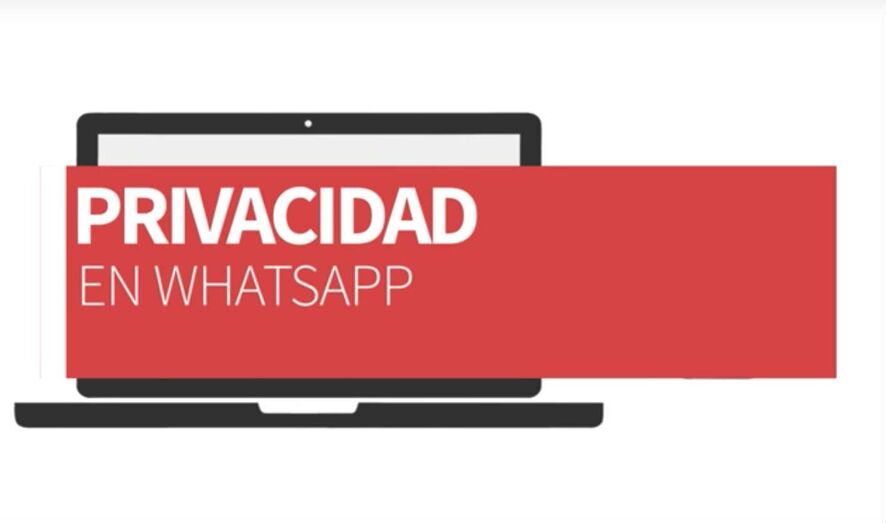 Vídeo: aprende a configurar la privacidad del whatsapp