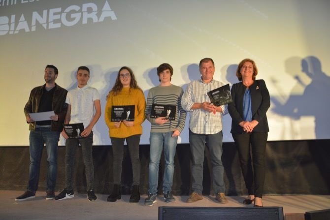 El festival Xàbia Negra convoca los concursos de literatura, fotografía y cine de su tercera edición