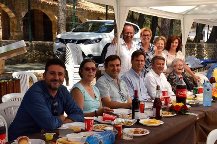 Luto en Xàbia por el fallecimiento de Catalina Quero