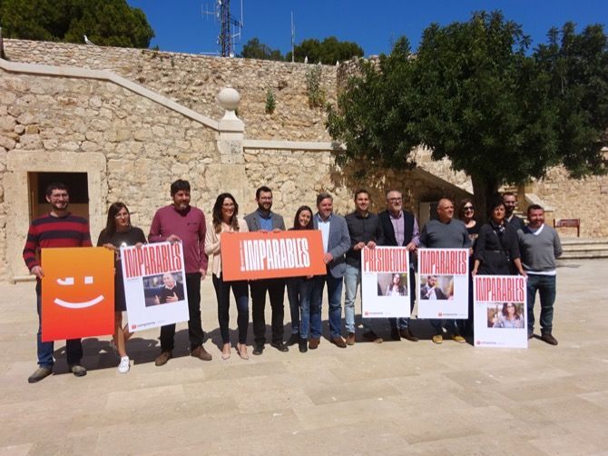 Mes Compromís celebra una asamblea abierta en Dénia para presentar a sus candidatos