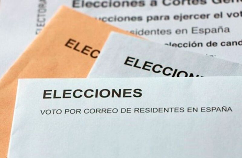 Los partidos cierran la campaña electoral