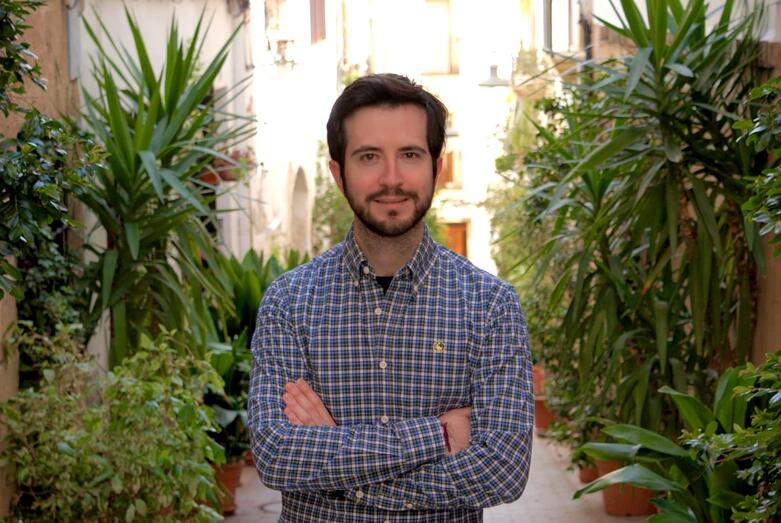 Ciudadanos presenta la lista que acompañará a Enrique Escrivá