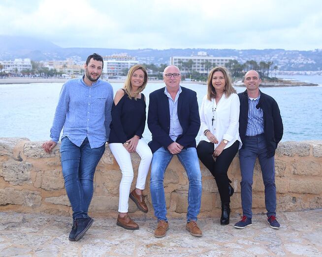 Tere Bisquert se cae de la lista de Ciudadanos por Jávea